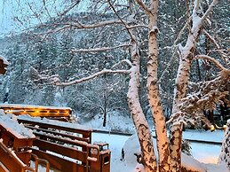 Junipine Resort