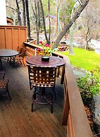 Junipine Resort