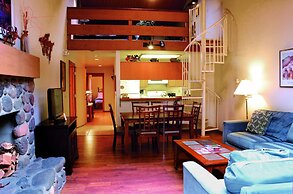 Junipine Resort