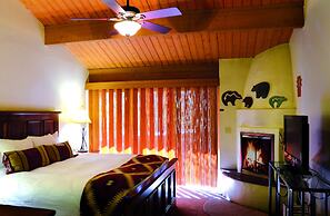 Junipine Resort