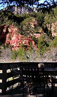 Junipine Resort