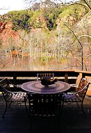 Junipine Resort
