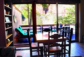 Junipine Resort