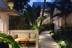 Winslow's Bungalows - Key West Historic Inns