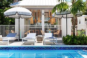 Winslow's Bungalows - Key West Historic Inns
