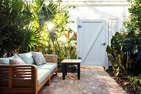 Winslow's Bungalows - Key West Historic Inns