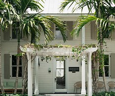 Winslow's Bungalows - Key West Historic Inns