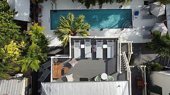 Winslow's Bungalows - Key West Historic Inns