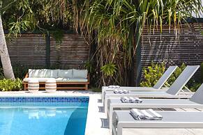 Winslow's Bungalows - Key West Historic Inns