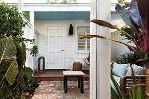 Winslow's Bungalows - Key West Historic Inns