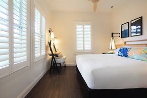 Winslow's Bungalows - Key West Historic Inns