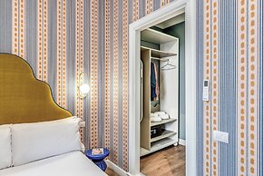 Townhouse Condotti 29