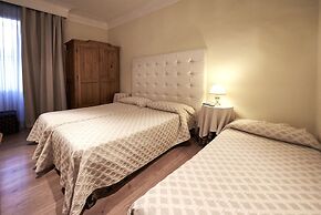 Townhouse Condotti 29