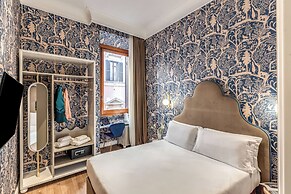 Townhouse Condotti 29