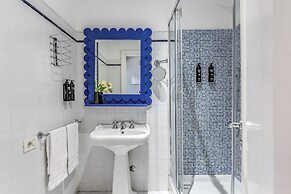 Townhouse Condotti 29