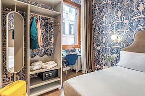 Townhouse Condotti 29