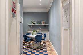 Townhouse Condotti 29