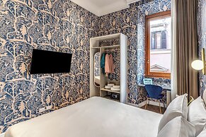 Townhouse Condotti 29