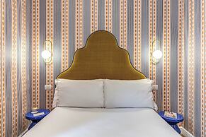 Townhouse Condotti 29