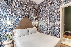 Townhouse Condotti 29