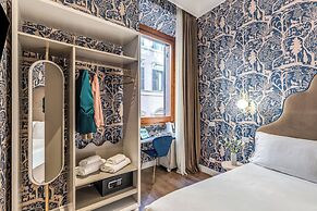 Townhouse Condotti 29