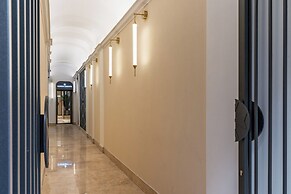 Townhouse Condotti 29