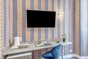 Townhouse Condotti 29