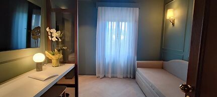 Hotel Villa il Patriarca