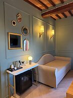 Hotel Villa il Patriarca
