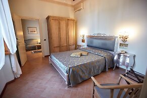 Hotel Villa il Patriarca