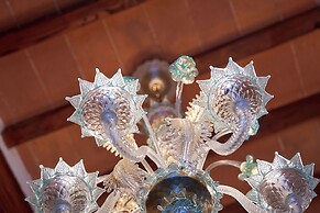 Hotel Villa il Patriarca