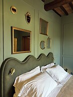 Hotel Villa il Patriarca