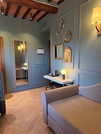 Hotel Villa il Patriarca