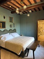 Hotel Villa il Patriarca