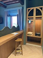 Hotel Villa il Patriarca