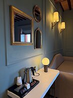 Hotel Villa il Patriarca