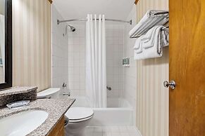 Best Western Adirondack Inn