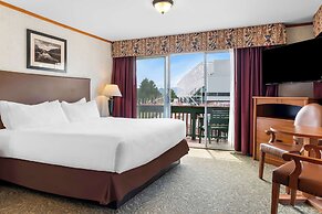 Best Western Adirondack Inn