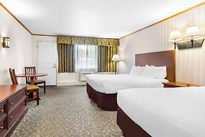 Best Western Adirondack Inn