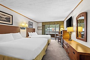 Best Western Adirondack Inn