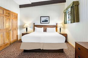 Best Western Adirondack Inn