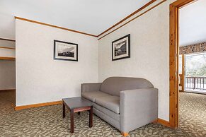 Best Western Adirondack Inn