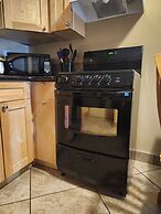 Waterton Lakes Lodge Resort