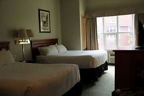 Waterton Lakes Lodge Resort