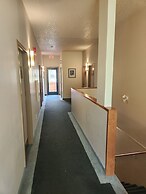 Waterton Lakes Lodge Resort