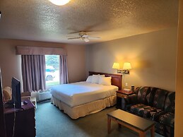 Waterton Lakes Lodge Resort