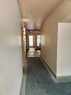 Waterton Lakes Lodge Resort