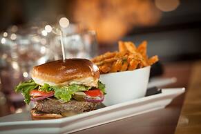 Waterton Lakes Lodge Resort