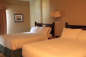 Waterton Lakes Lodge Resort