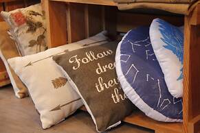 Waterton Lakes Lodge Resort